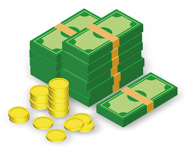 Instant payment for private number plates